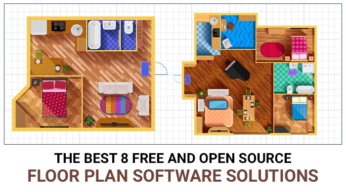 easiest floor plan software for mac